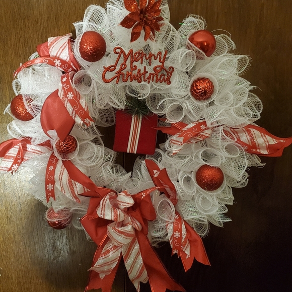 Wreath - Picture 3 of 3